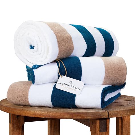 Top 10 Luxury Designer Beach Towels .